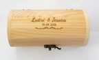 Personalized Wedding Arras