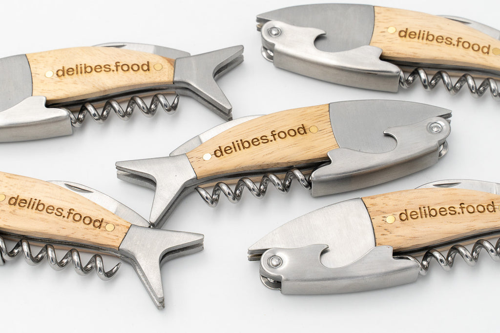 Personalized Corkscrew