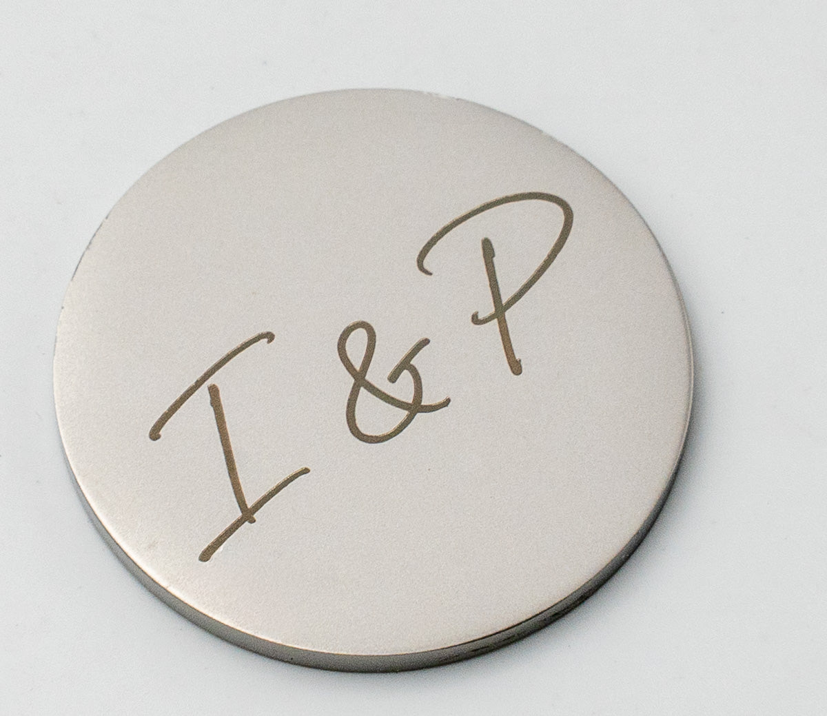 Personalized Wedding Arras