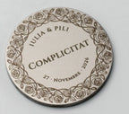 Personalized Wedding Arras