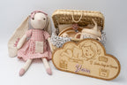 Gift for Newborn Baby - 100% Custom Made
