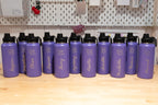 Personalized Thermos Bottles with Handle