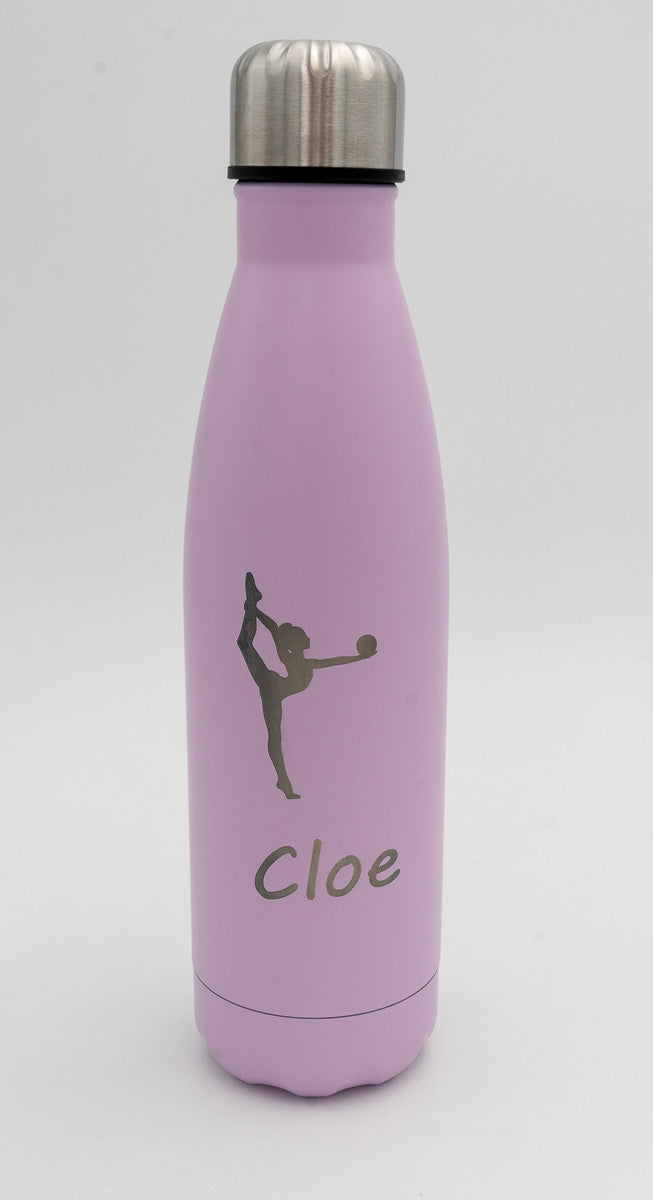 Personalized 500ml Thermal Bottle