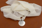 Bridal Bouquet Medal