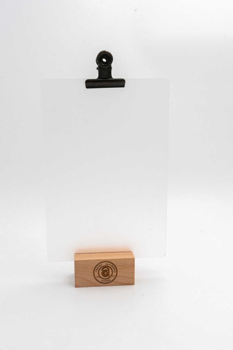 Event Sign Holder