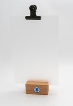 Event Sign Holder