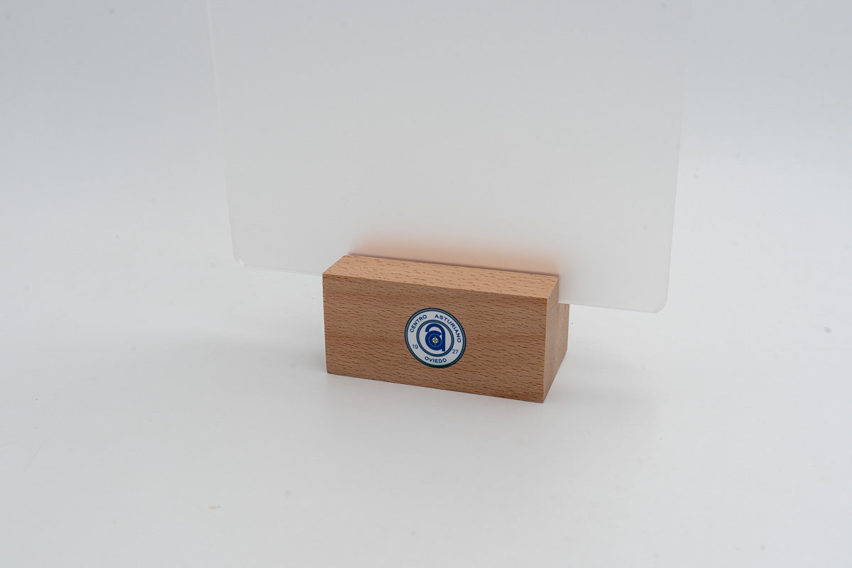 Event Sign Holder