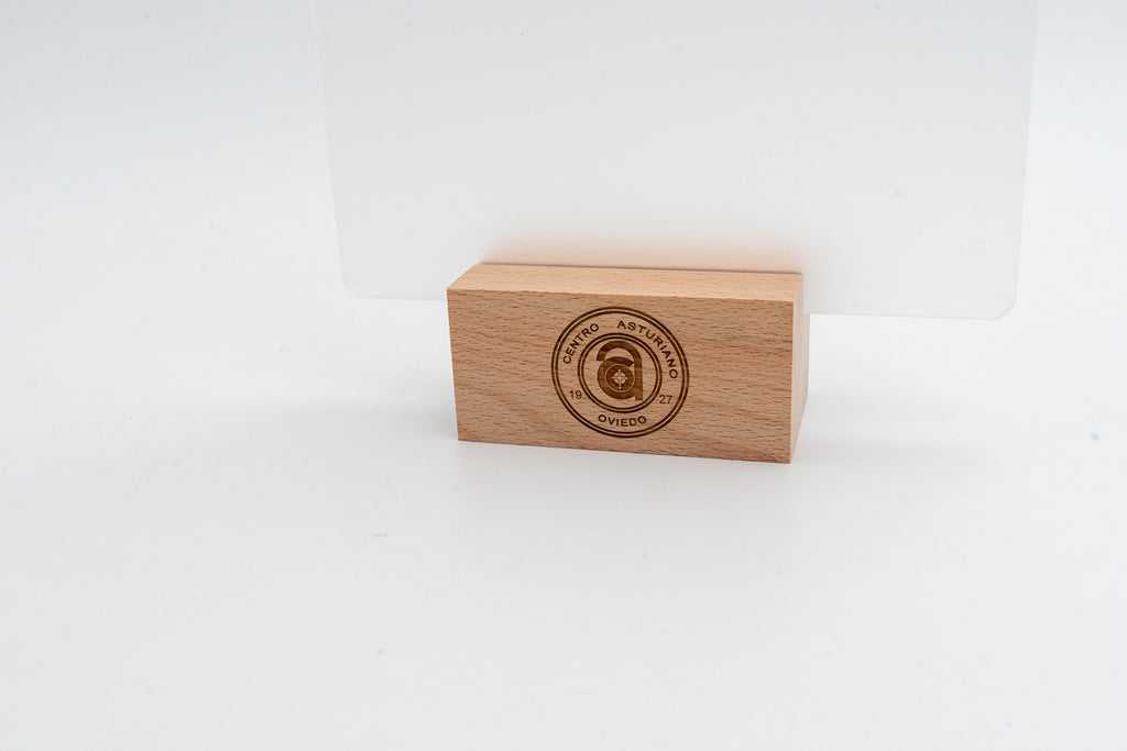 Event Sign Holder
