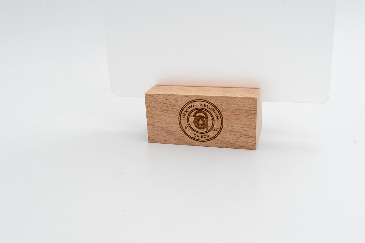 Event Sign Holder