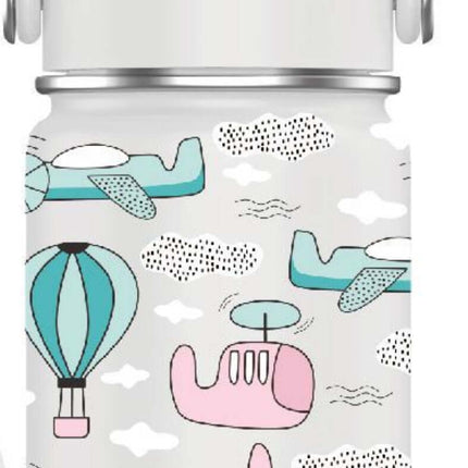 Personalized Thermal Bottle for Children