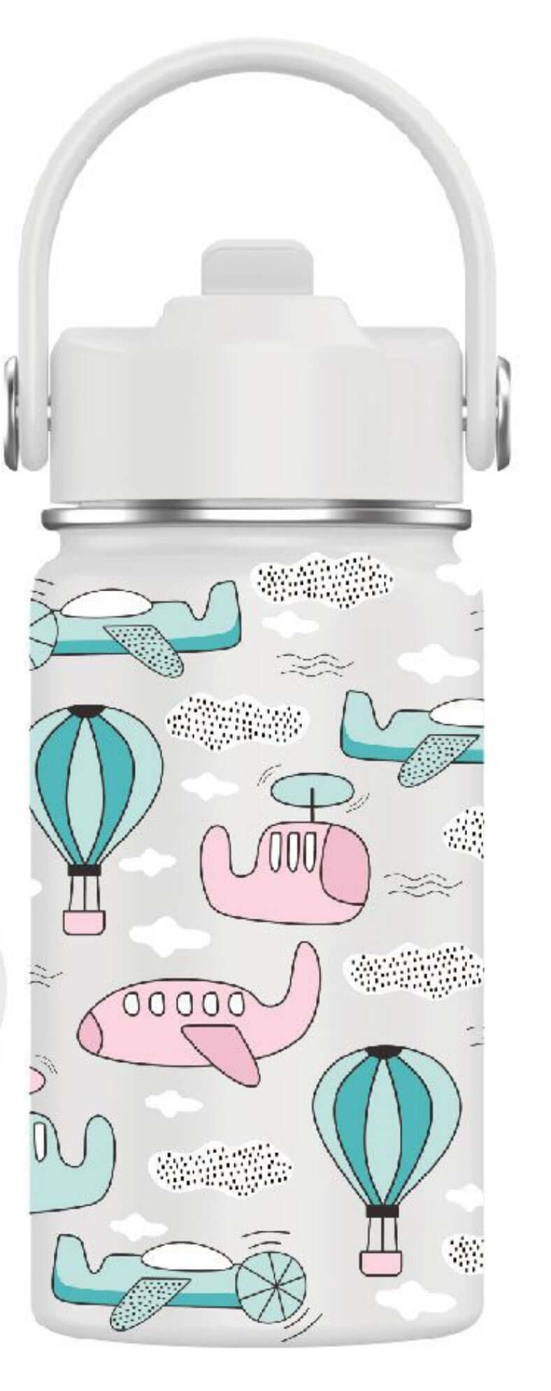 Personalizovaná termo láhev pro děti