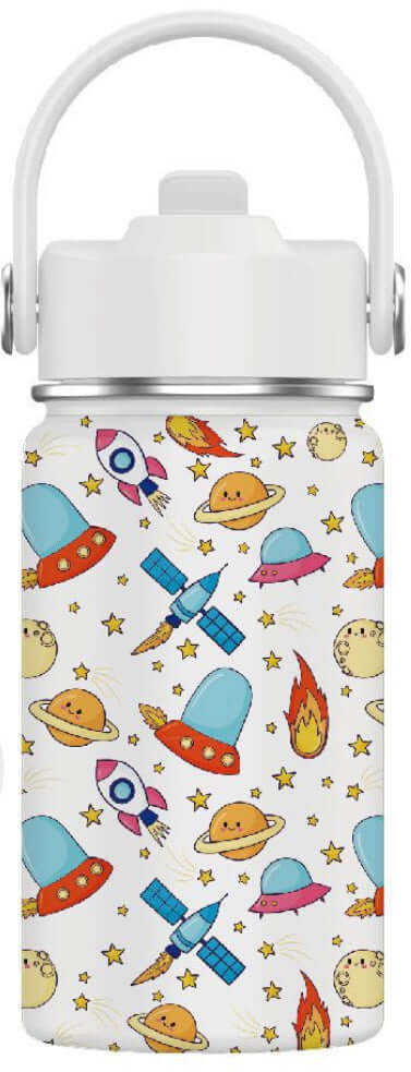 Personalizovaná termo láhev pro děti