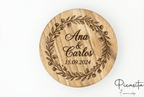 Wedding Table Holders (Pack of 3)