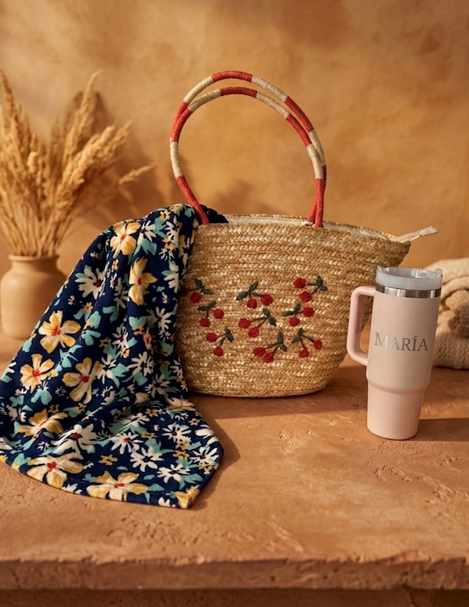 Summer Bags
