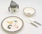 Children's PP Tableware