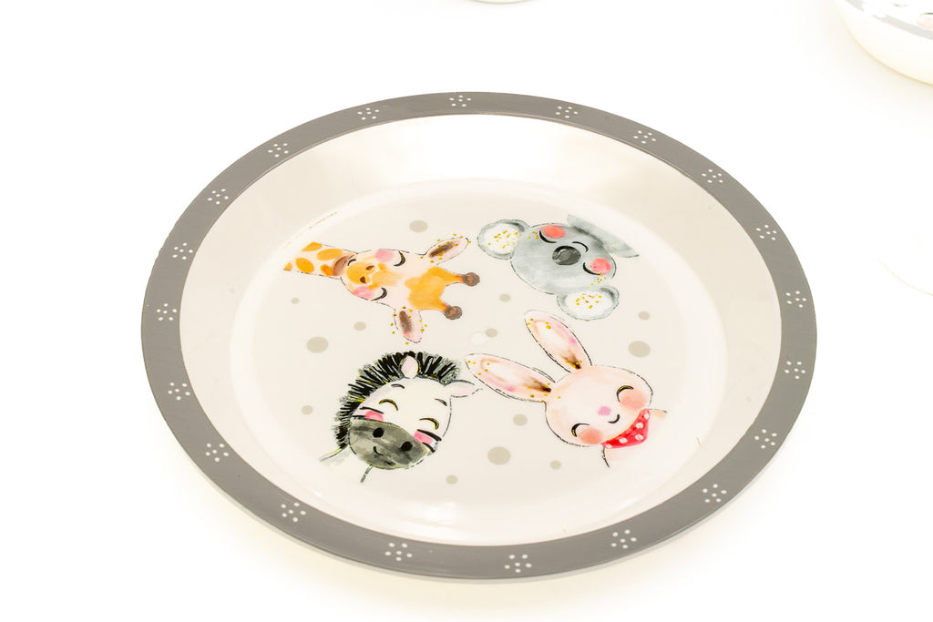 Children's PP Tableware