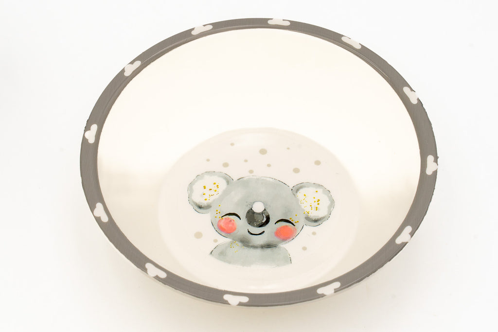 Children's PP Tableware