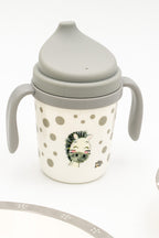 Children's PP Tableware