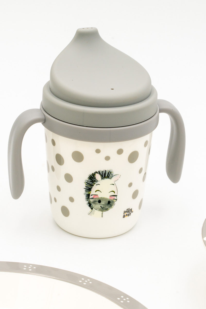 Children's PP Tableware