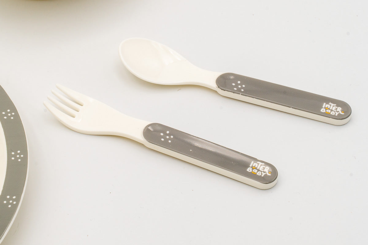 Children's PP Tableware