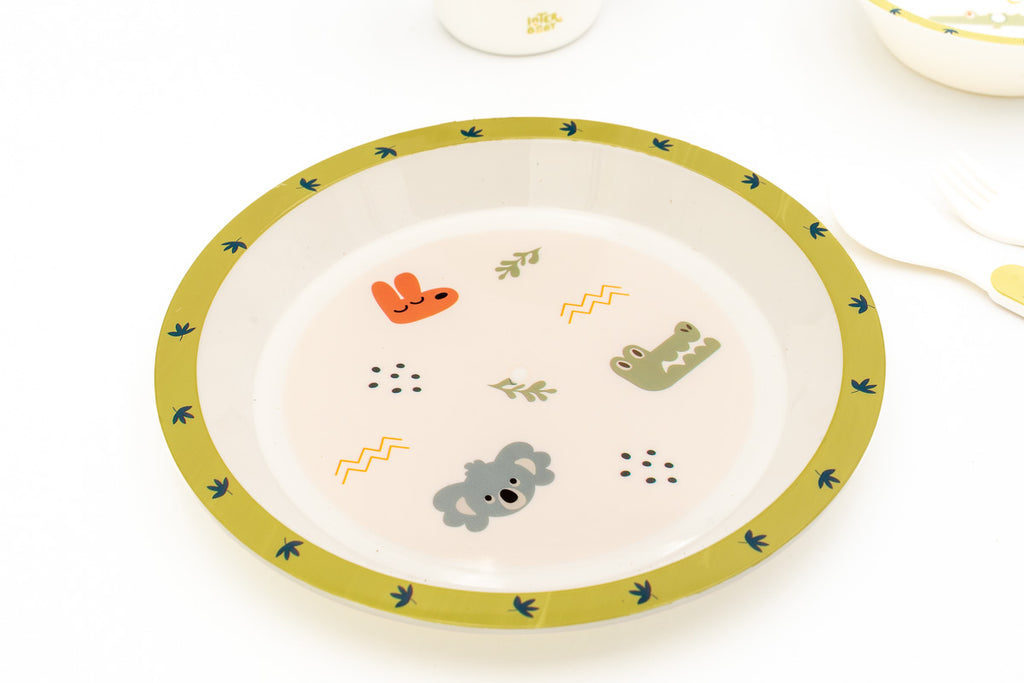 Children's PP Tableware