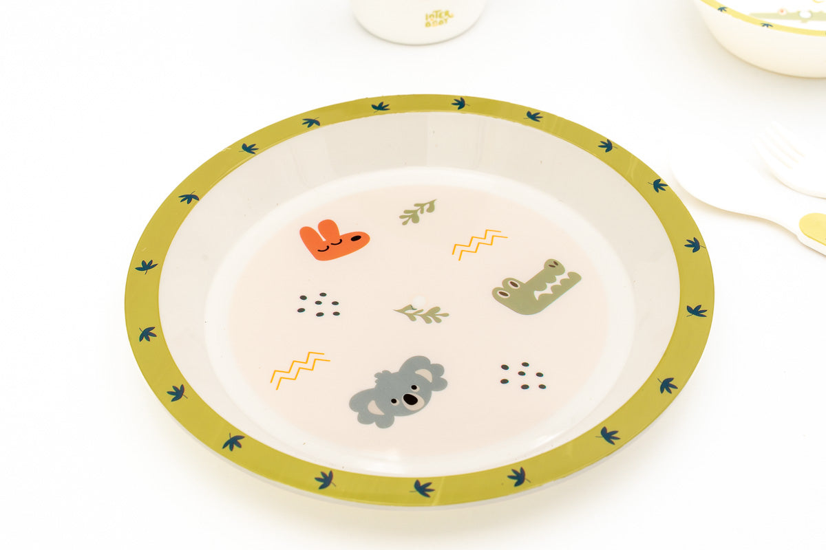 Children's PP Tableware
