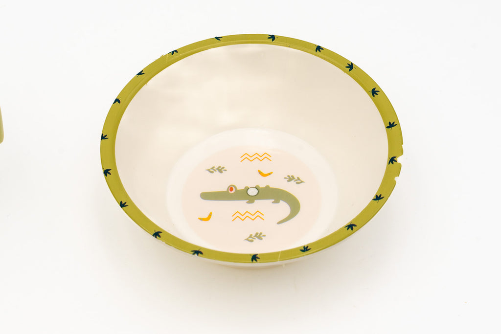 Children's PP Tableware