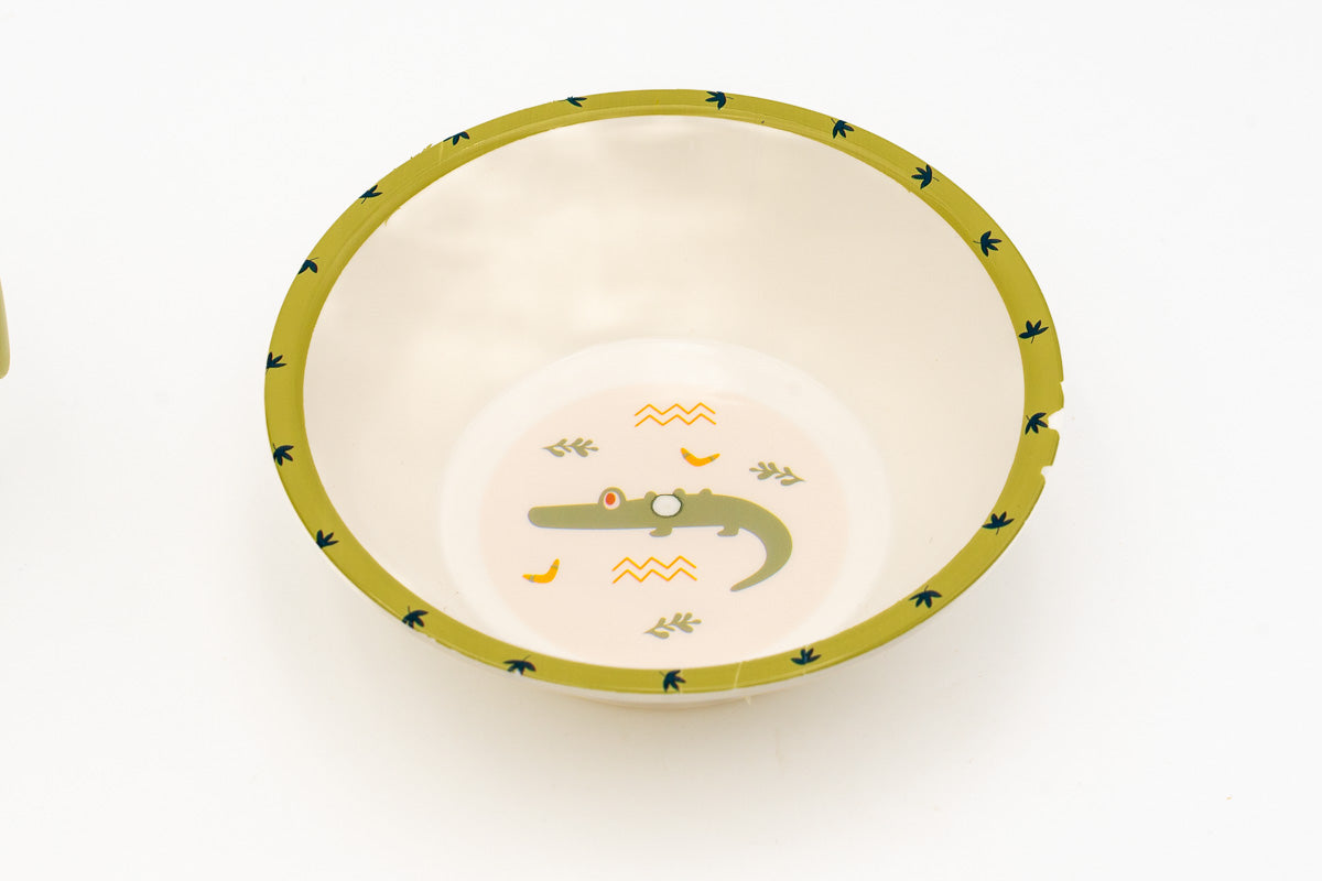 Children's PP Tableware