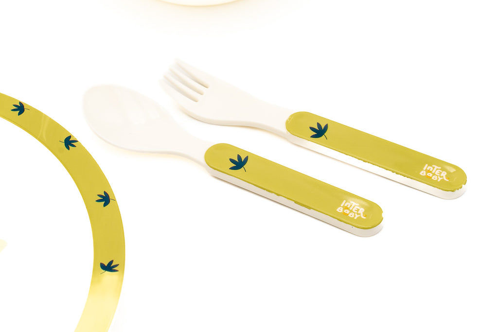 Children's PP Tableware