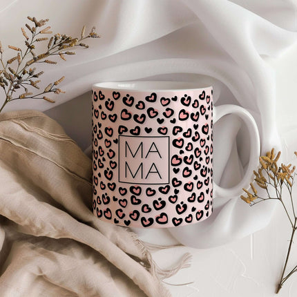 Tazas Personalizadas Día de la Madre Diseño 2
