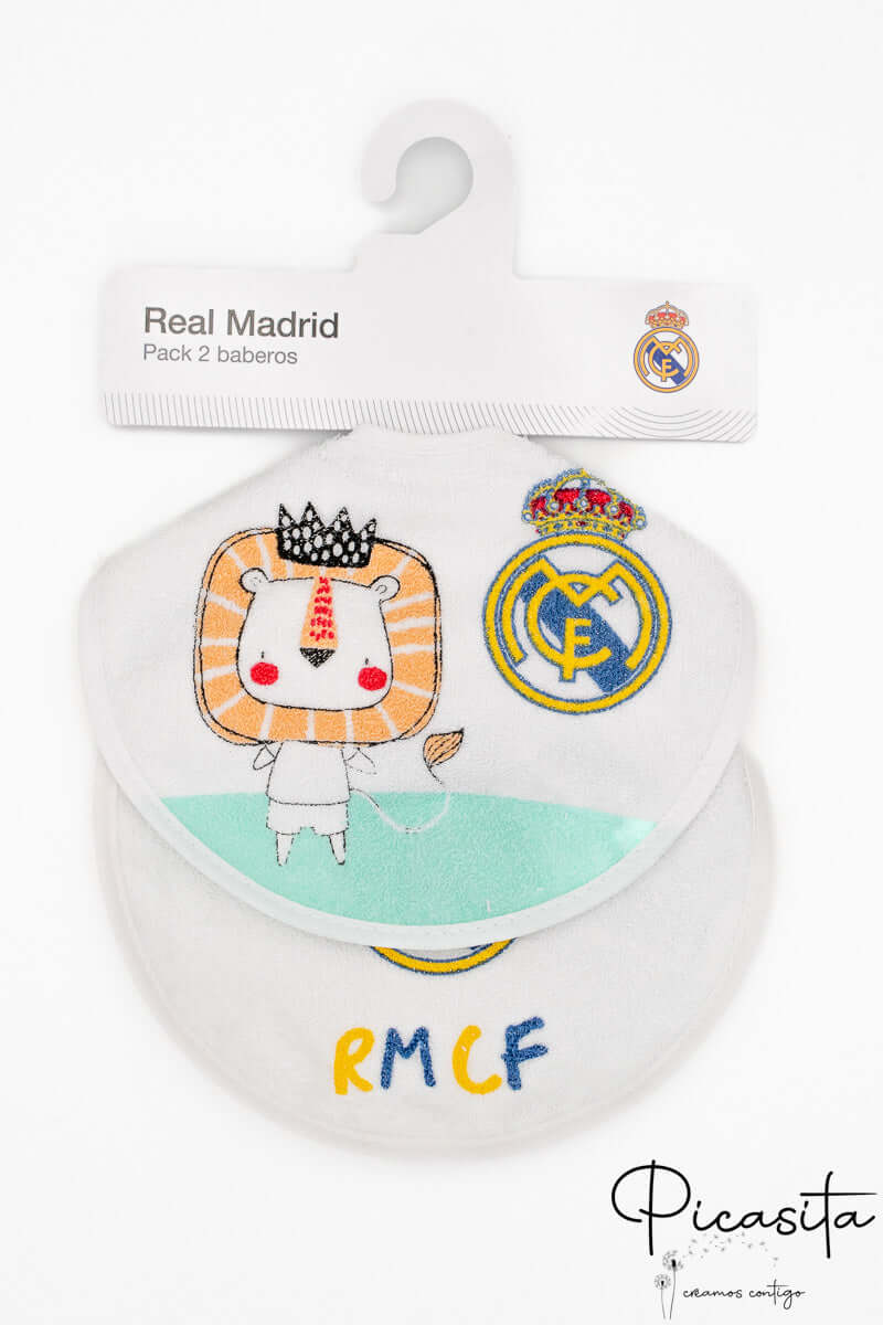 babero_real_madrid