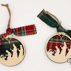 Three Wise Men Portal / Green