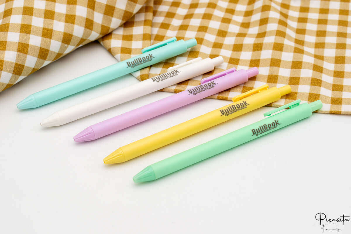 Boligrafos Infantiles Personalizados