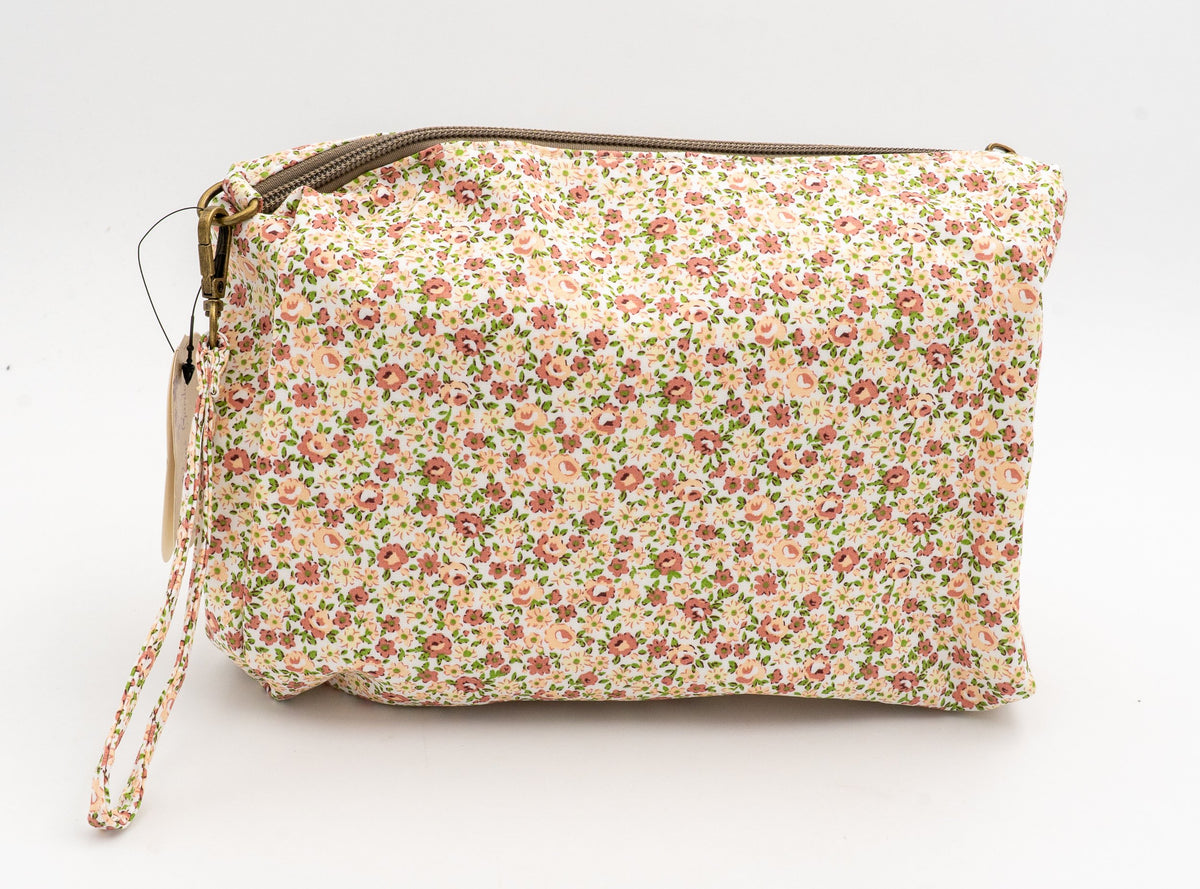 Personalized Bag with Toiletry Kit