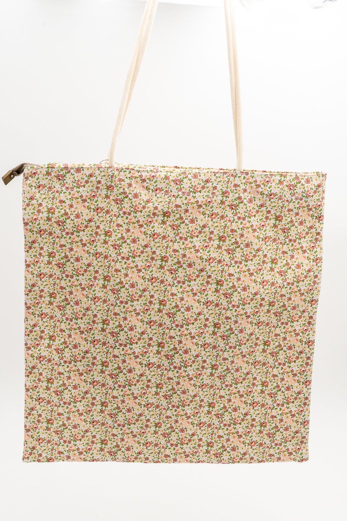 Personalized Bag with Toiletry Kit
