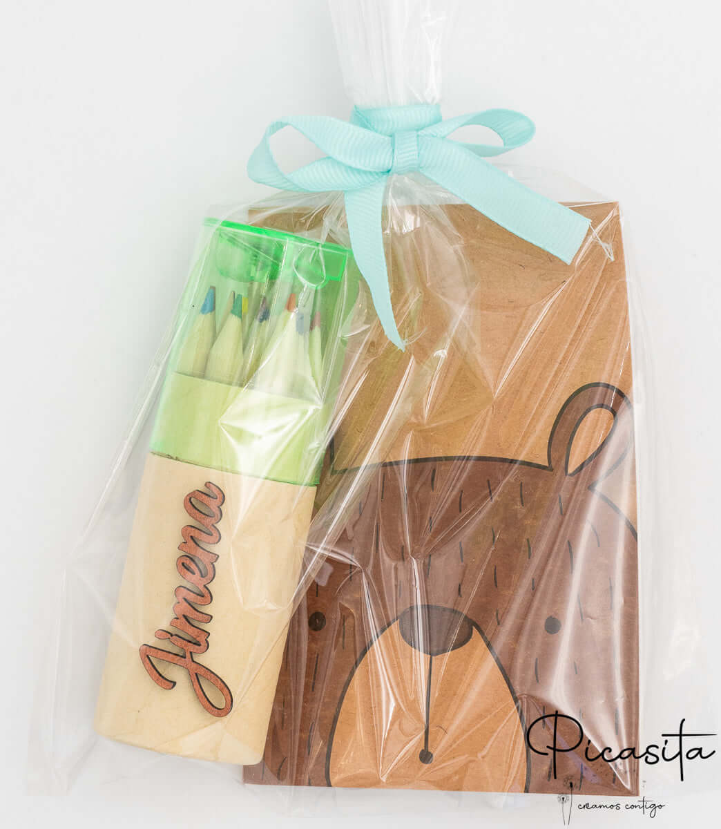 Bolsa Regalo Primera Comunion