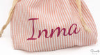 Bolsa de Merienda