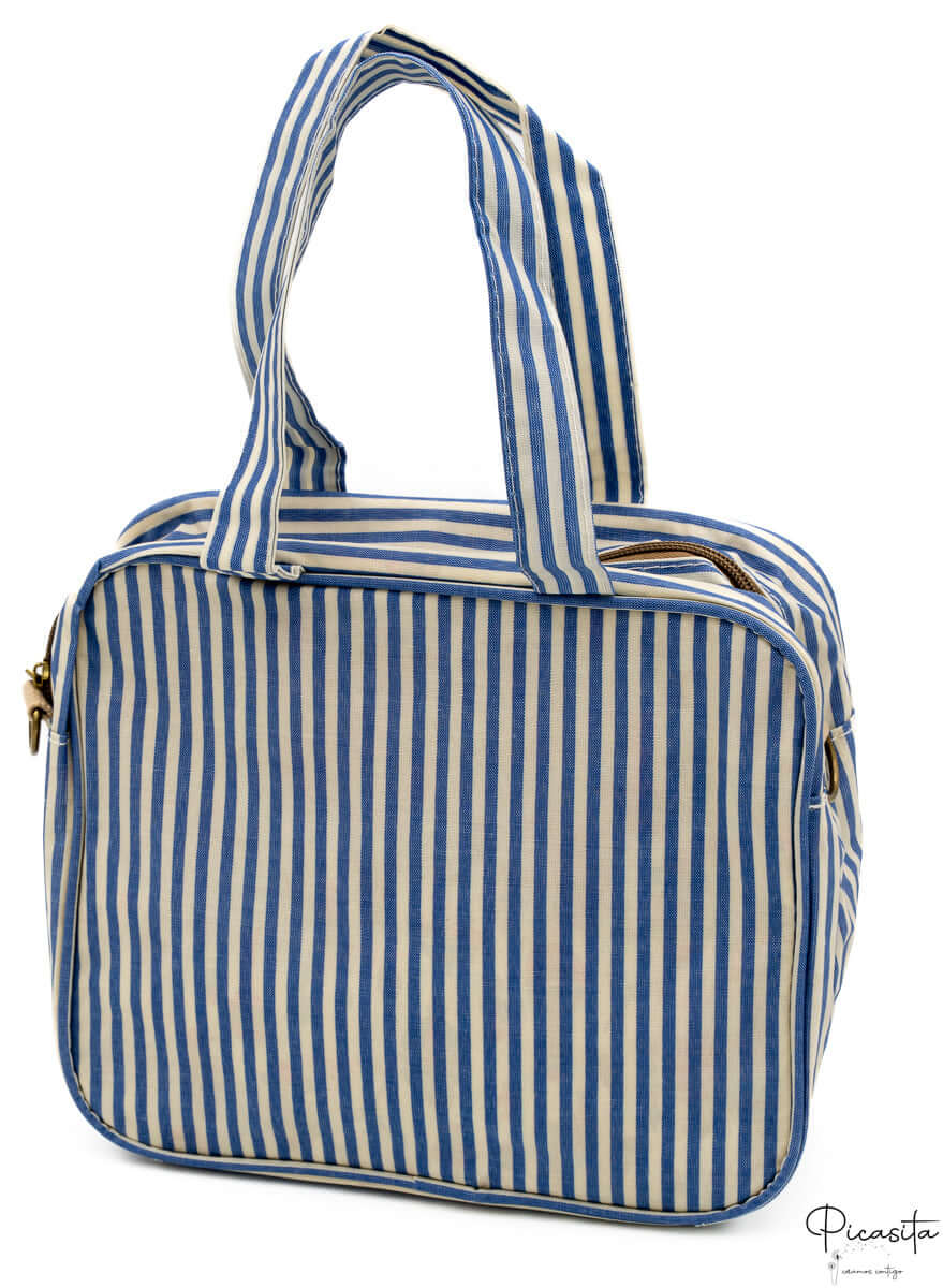 Bolsa de Muda Bebe y Guarderia Sencilla