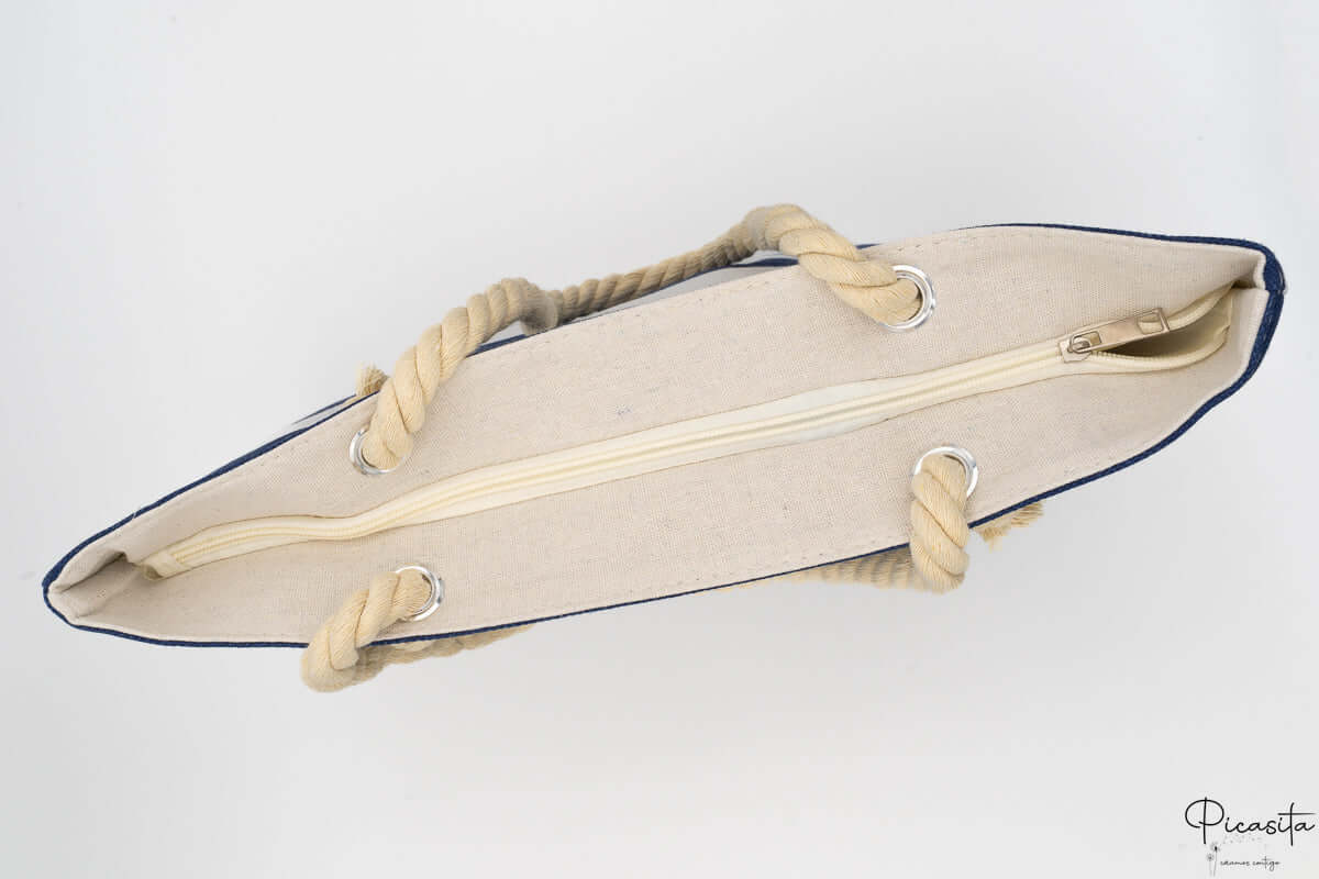 Bolso Marinero Personalizado