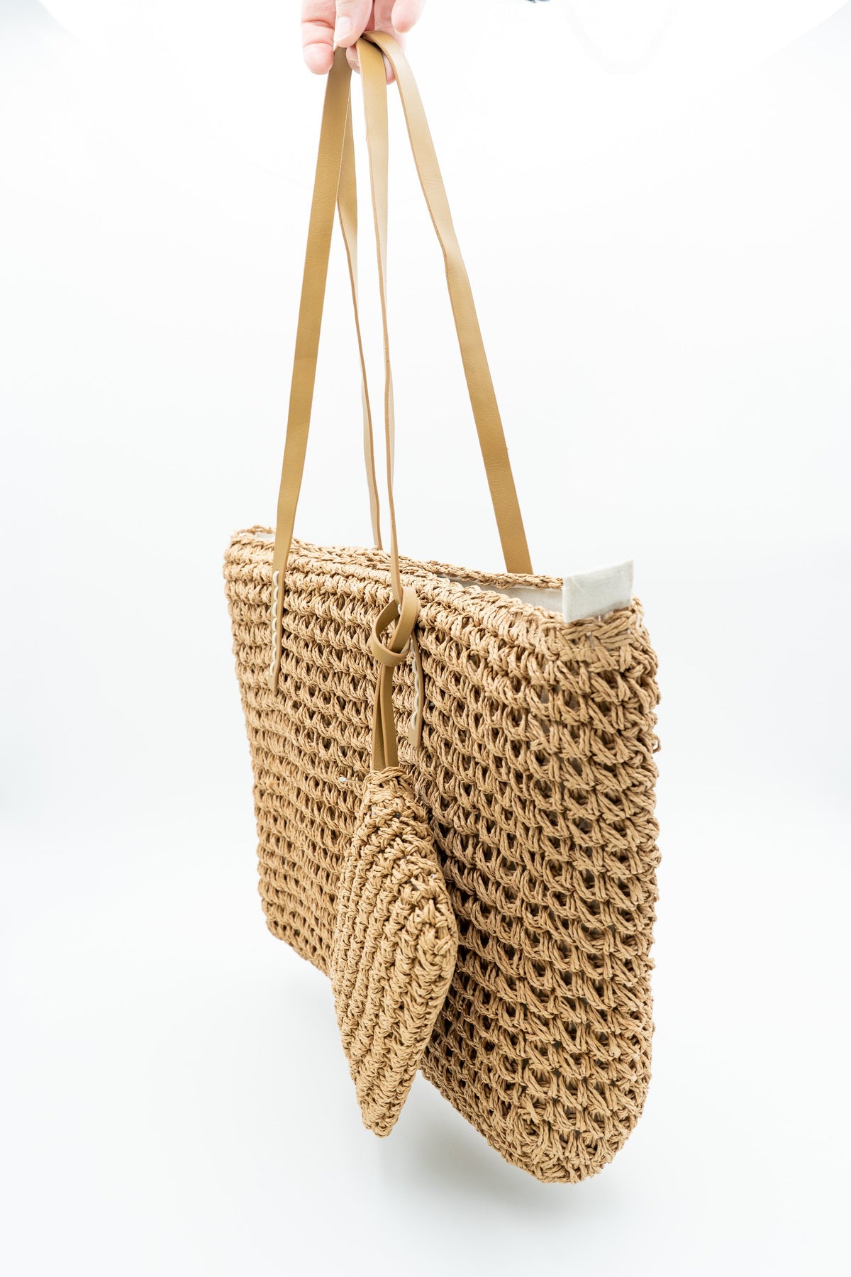 Bolsos Veraniegos