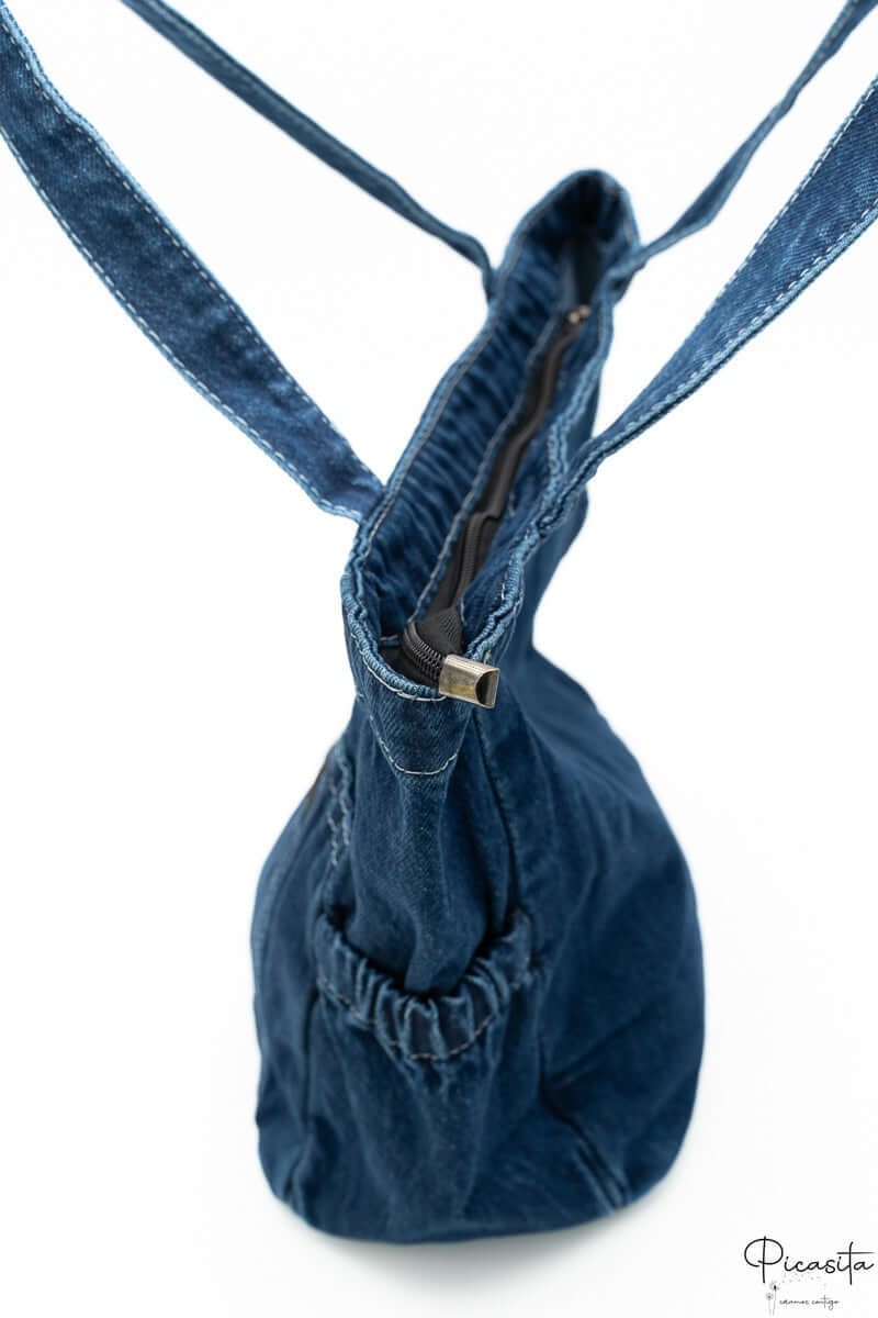 Bolsos Vaqueros Personalizados
