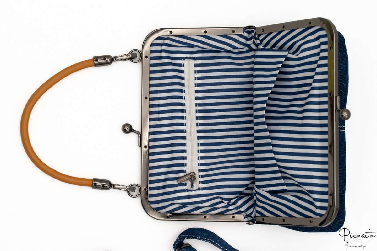 Bolsos Vaqueros Personalizados
