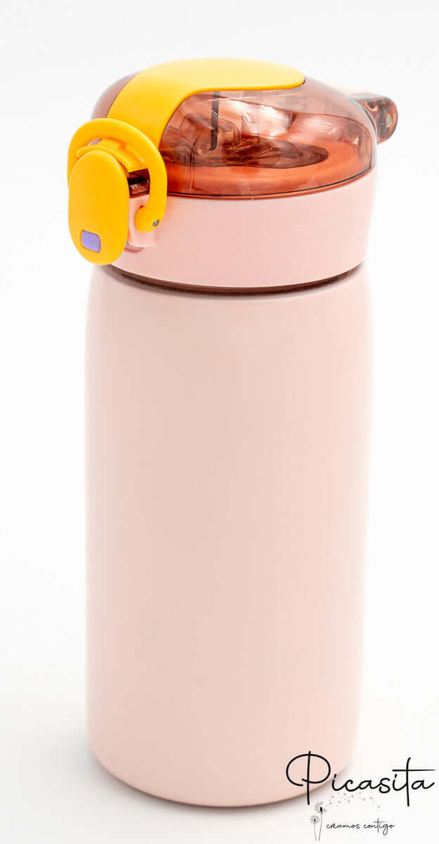 Botella Térmica para Niños Personalizada