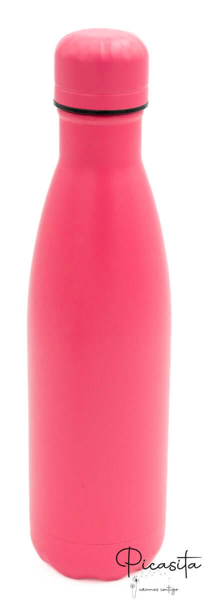 Botella Termica Personalizada 500ml