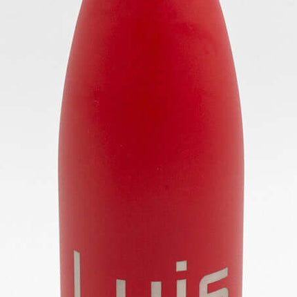 Botella Termica Personalizada 500ml