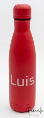 Botella Termica Personalizada 500ml