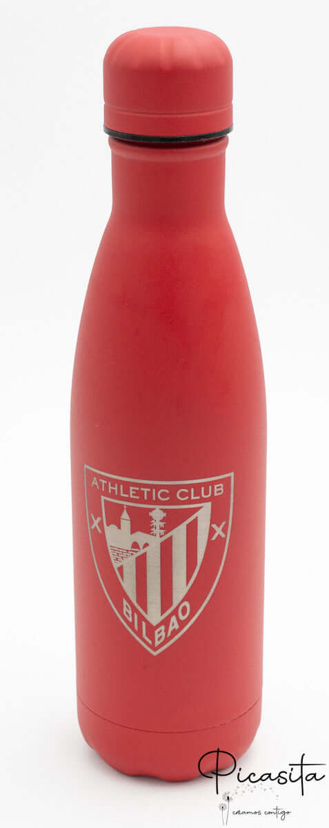 Botella Termica Personalizada 500ml