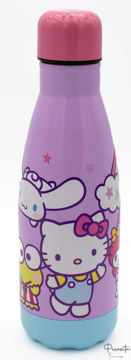 botella_de_kuromi