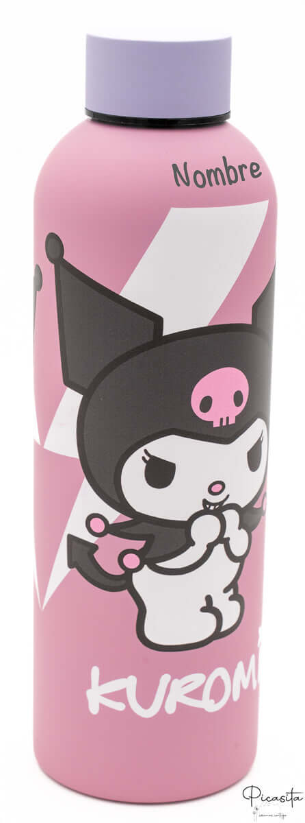 botella_termica_kuromi