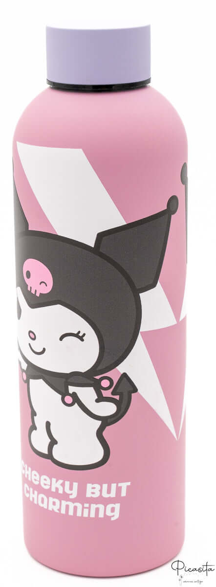 botella_termica_kuromi